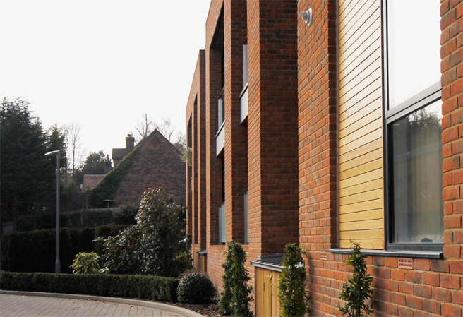 Image of Ambulance Station