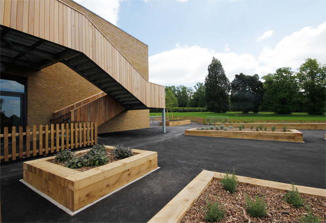 External design by UbuDesign 