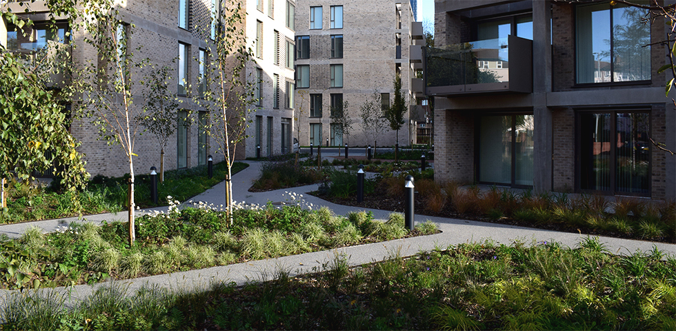 1 Nov 2018 Hulme Living Manchester